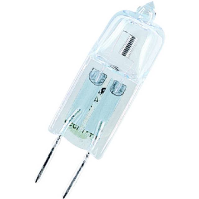 24V T/HALG 20W G4 1000h STD (Bx40)