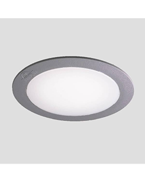 TERESA 260 DOWNLIGHT GX53 11w CCT IP67 GRY Bx16