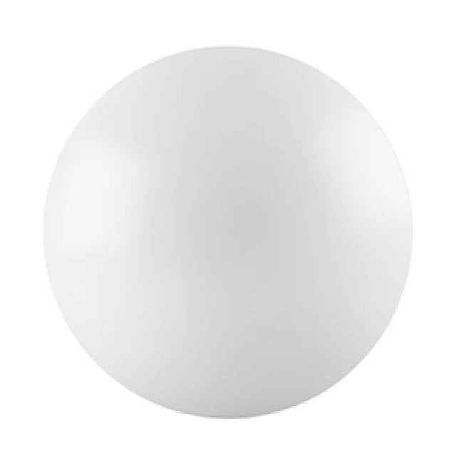 SURFACE-C LED 350 RND 18W 3000K IP44 WHT (Bx5)
