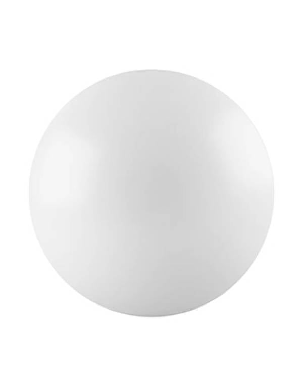 SURFACE-C LED 250 RND 13W 3000K IP44 WHT (Bx5)