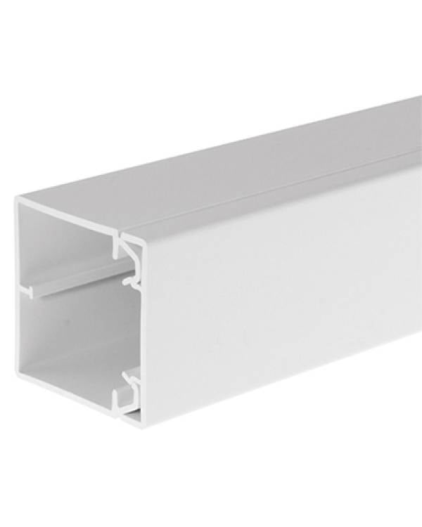 MAXI PL TRUNKING 50x50mm 2.92mt (Bx8)