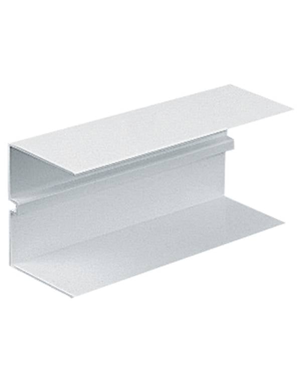 PL INTERNAL COUPLER 50x50mm  (Bx10)