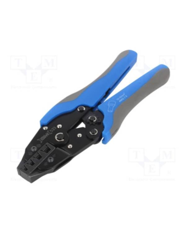 CRIMPING TOOL f/END SLEEVE 10.0-35mm
