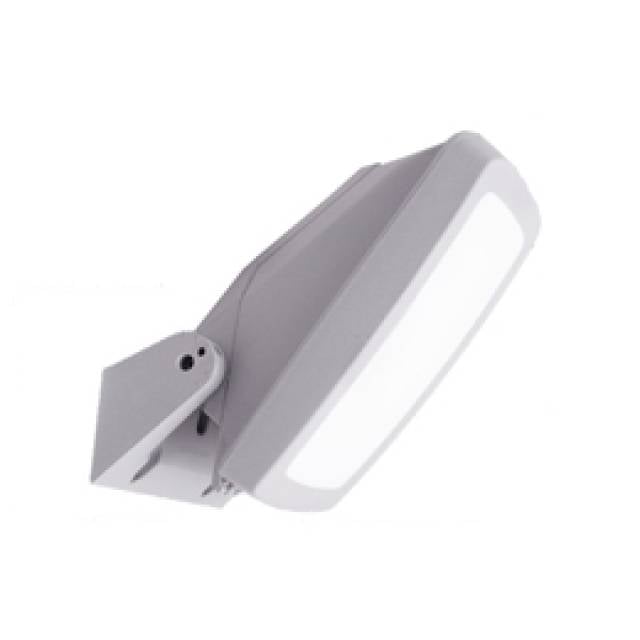 GIOVA/GERMANA F/LIGHT GX53 2x10w CCT GRY (Bx18)