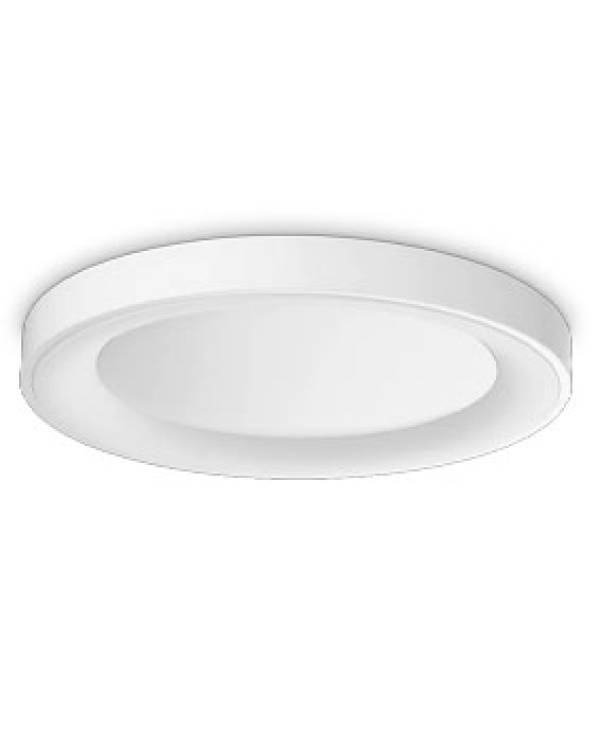 CEILING PLANET D40 23W 2100LM 3000K WHITE