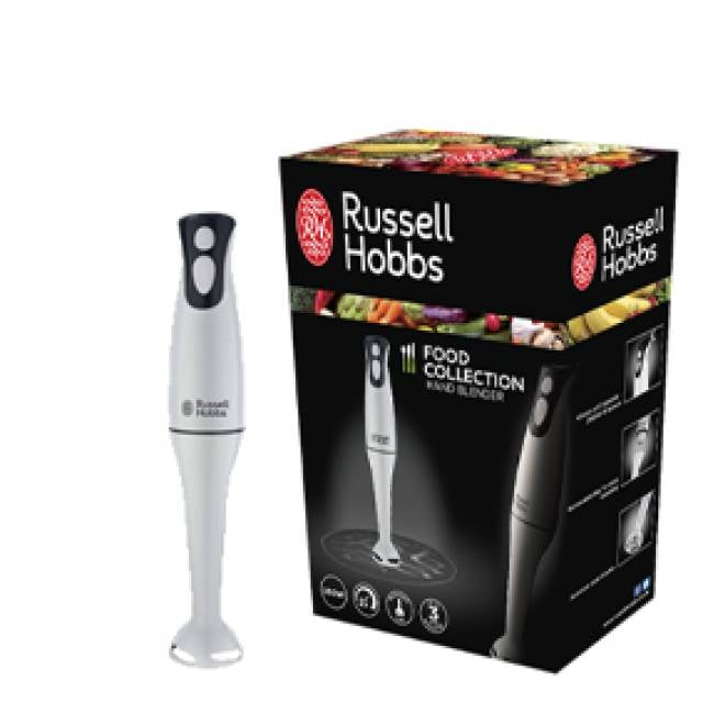 RH HAND BLENDER WHITE