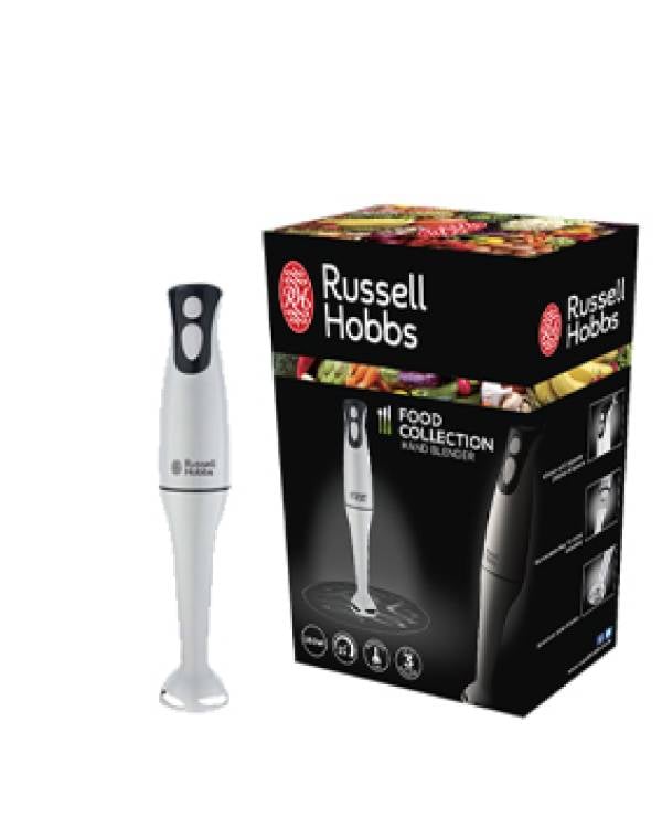 RH HAND BLENDER WHITE