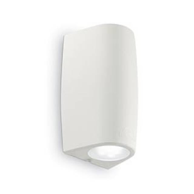 MARTA90 1L GU10 1x3.5W  CCT UP OR DWN WHT IP55