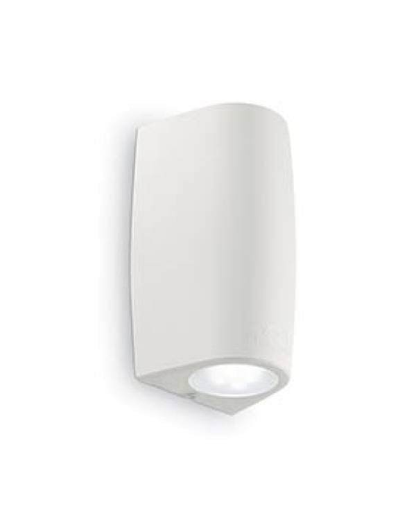 MARTA90 1L GU10 1x3.5W  CCT UP OR DWN WHT IP55