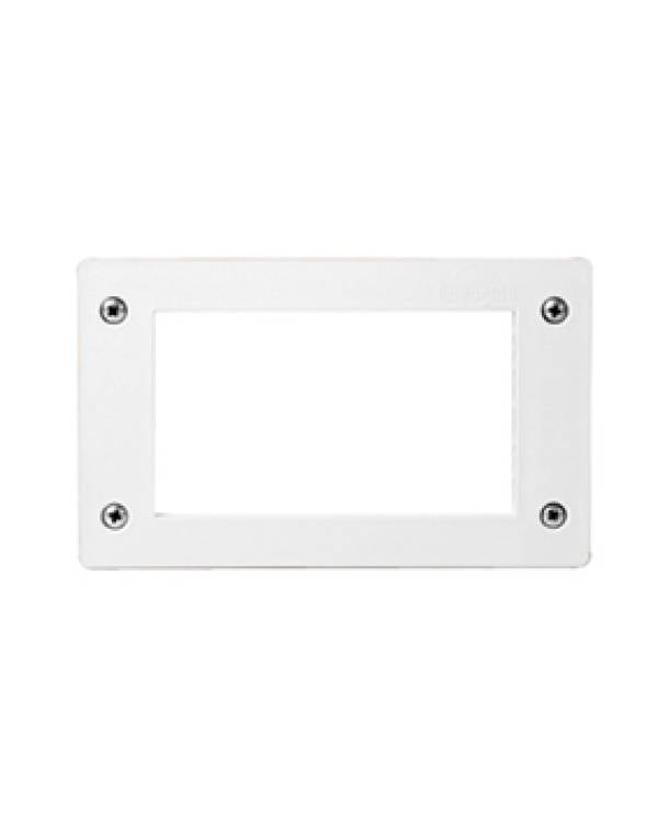 SP FACE PLATE for LETI 200 WHITE