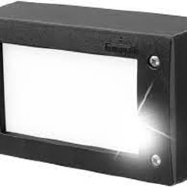 EXTRALETI 300 PLAIN GX53 2x3w CCT BLK (Bx20)
