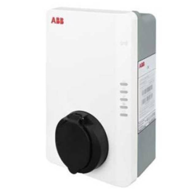 TERRA AC WALL BOX CHARGER W7-T-O 32A 240V SP