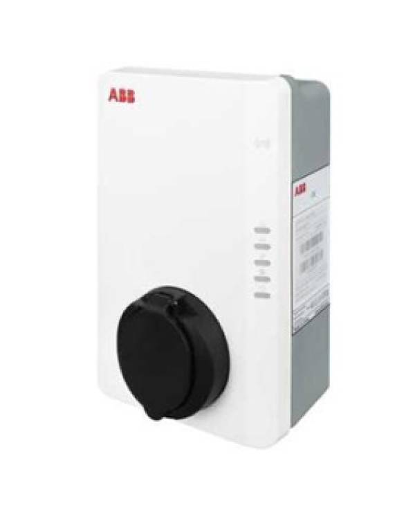 TERRA AC WALL BOX CHARGER W7-T-O 32A 240V SP