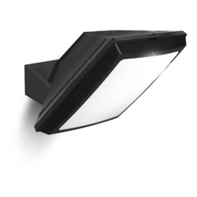 FLOODLIGHT GIOVA/GIUSEPPE GX53 4x10w CCT BLK