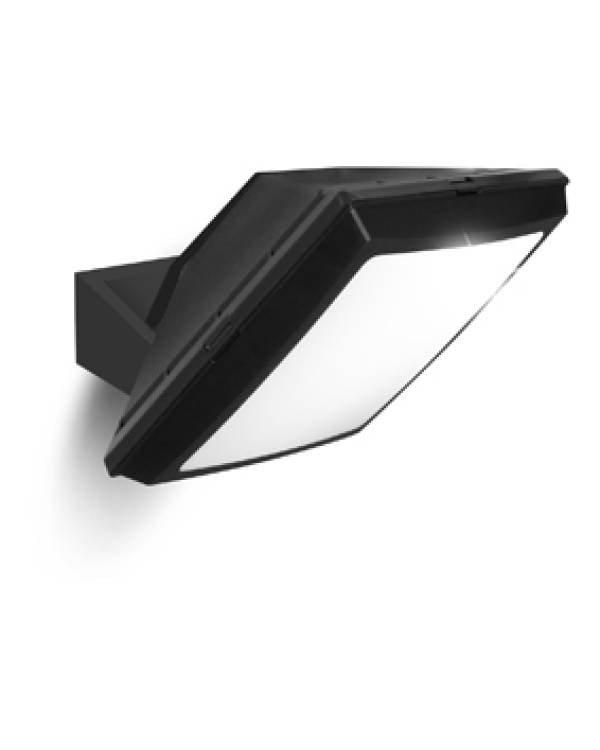 FLOODLIGHT GIOVA/GIUSEPPE GX53 4x10w CCT BLK