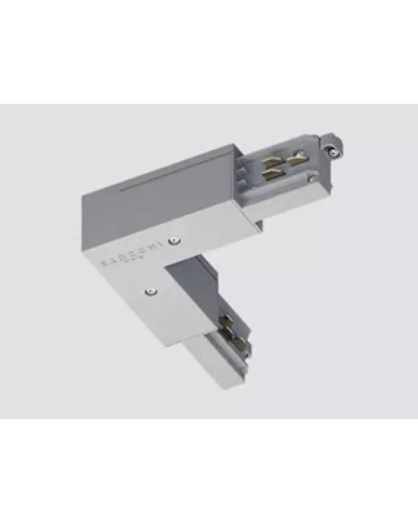 WHITE L-FEED POLARITY EXTERNAL/EARTHING INTERNAL