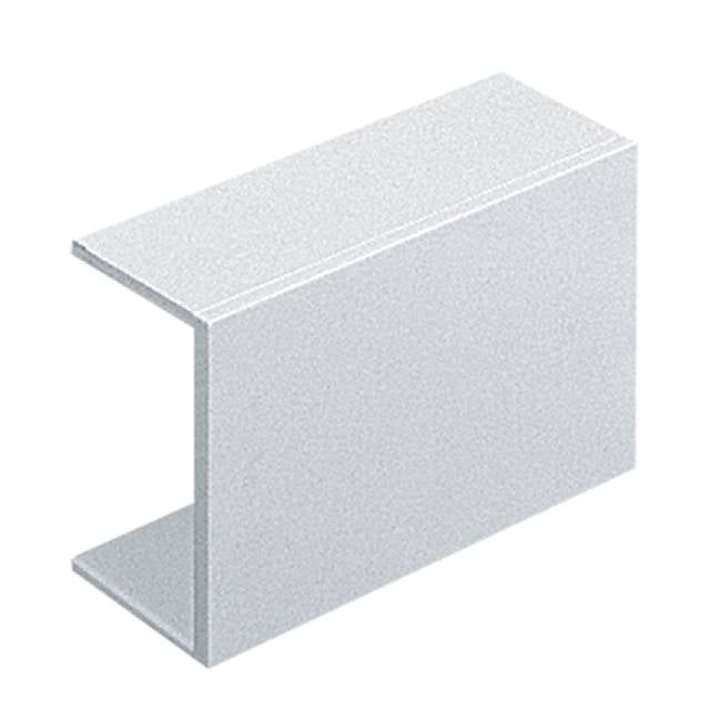 PL COUPLERS 38x38mm (Bx10)