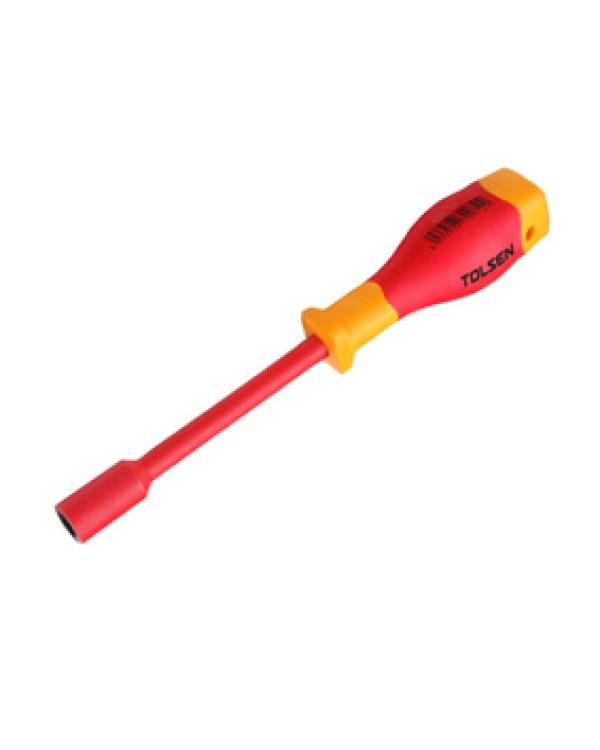ELECTRICIAN NUT DRIVER 7.0x125mm (Bx12)