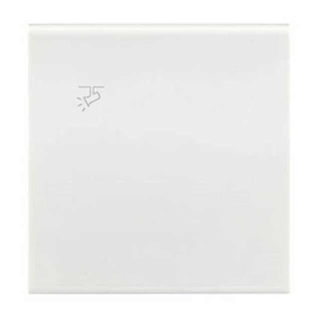 BROADWAY WHITE SW FL 2G 1W  (Bx10) RETRACTIVE