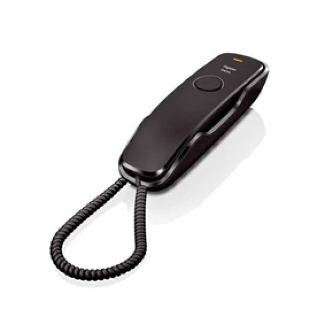 SIEMENS FIXED LINE TELEPHONE SET BLK