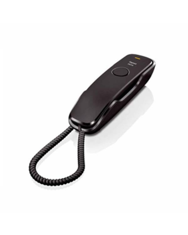 SIEMENS FIXED LINE TELEPHONE SET BLK