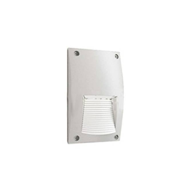 SP FACE PLATE for LETI 200 VP WHITE
