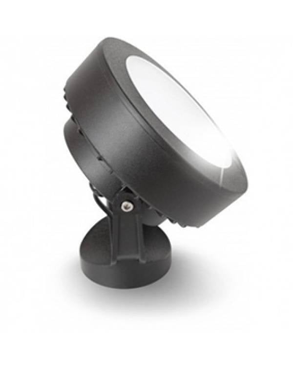 TOMMY GX53 10W CCT IP66 BLK (Bx18)