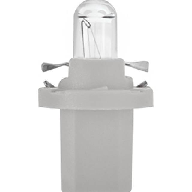 24V LAMP B8.5d 1.2w (Bx200)