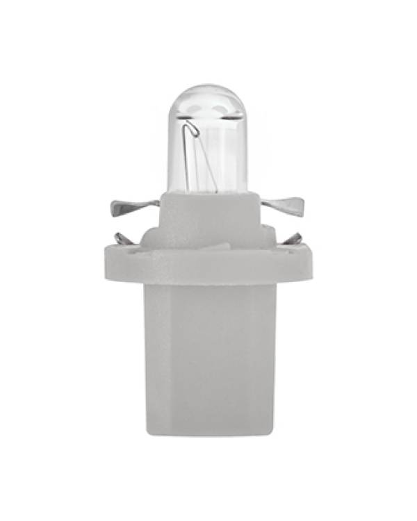 24V LAMP B8.5d 1.2w (Bx200)