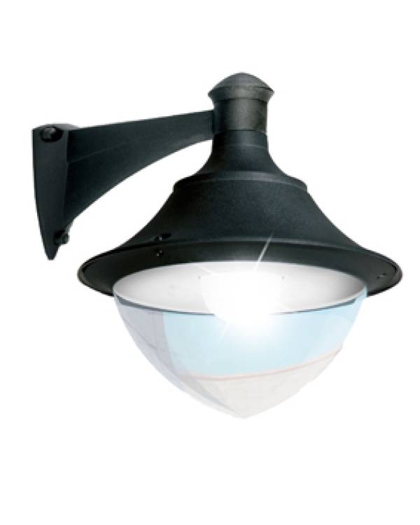 VIVI 400 LANT LED GX53 6x10w CCT IP65 BLK