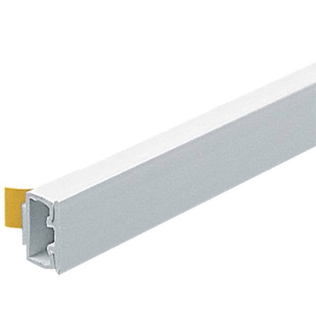 MINI PL TRUNKING SELF FIX 10x8mm x3m (Bx40)