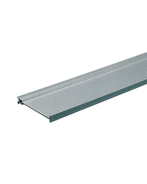DIVIDING FILLETS 50mm TRUNKING 2.92m (Bx10)