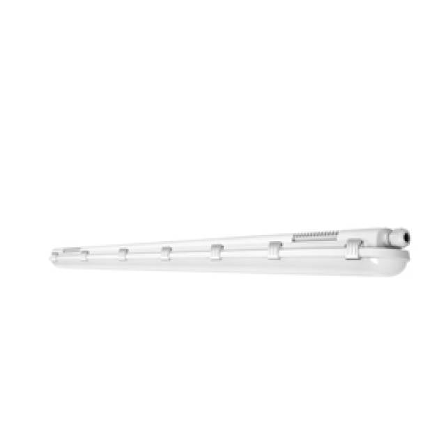DAMP PROOF LED 1200 IP65 32W 4400LM 4000K 3HR EM
