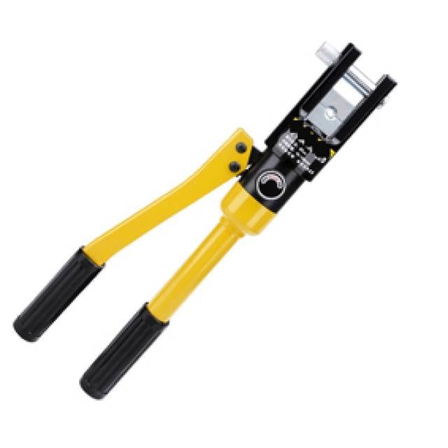 HYDRAULIC CRIMPING TOOL 10-120mm²