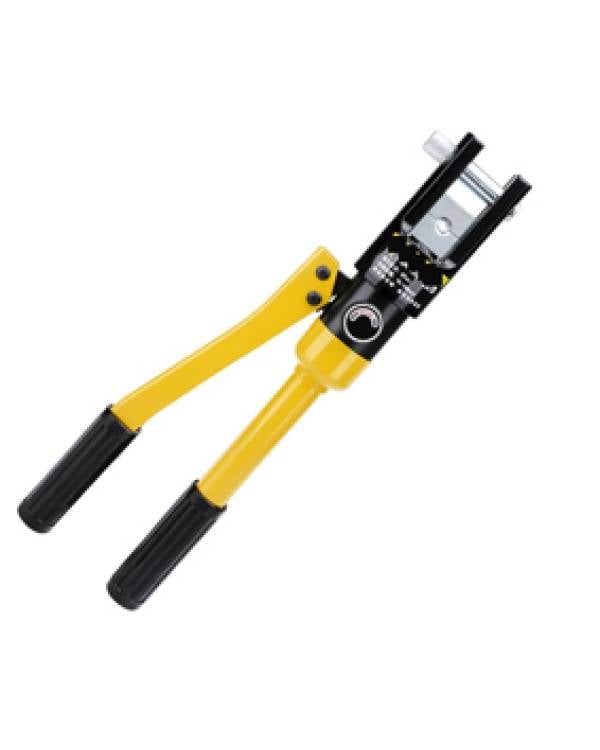 HYDRAULIC CRIMPING TOOL 10-120mm²