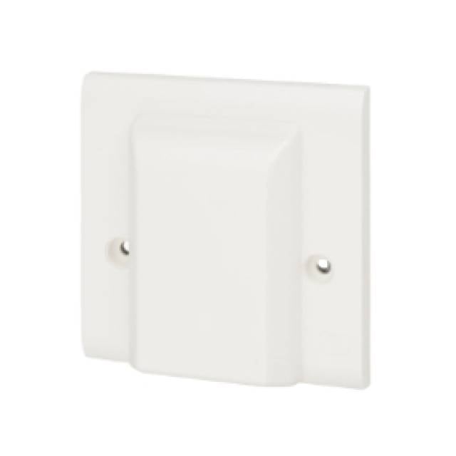 MK ESSENTIALS 45A COOKER CONNECTION UNIT
