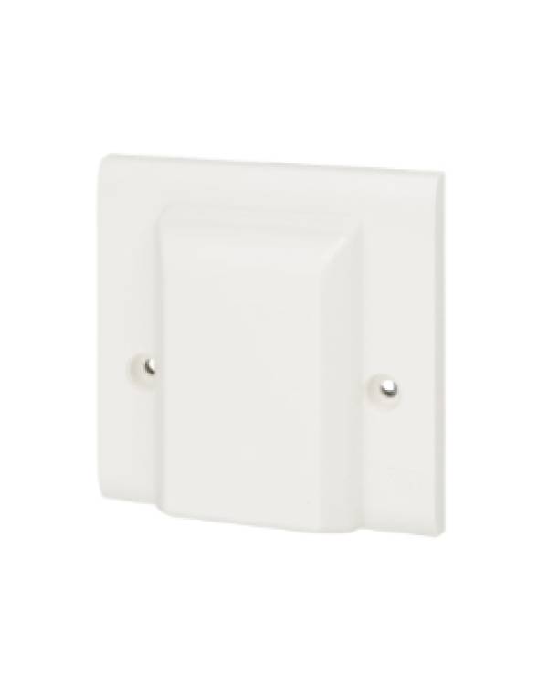 MK ESSENTIALS 45A COOKER CONNECTION UNIT