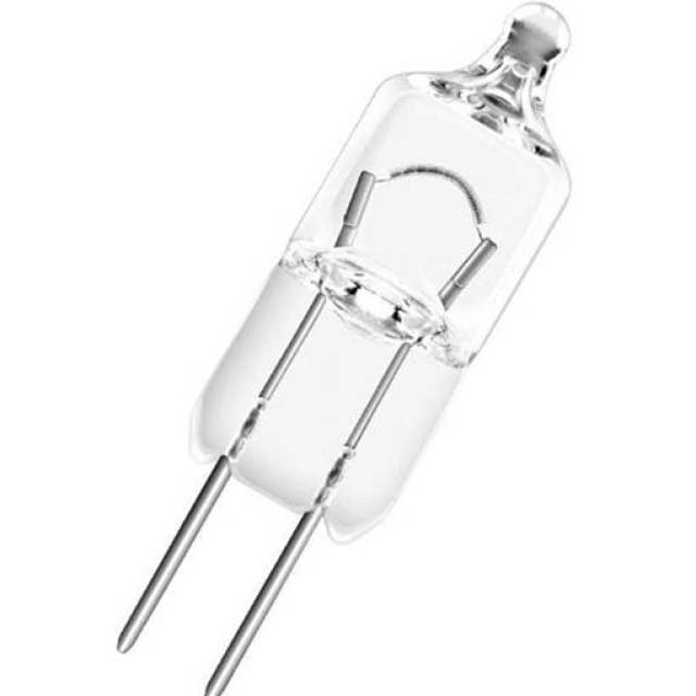 12V OVEN HALOGEN LAMP G4 10w 300DEG