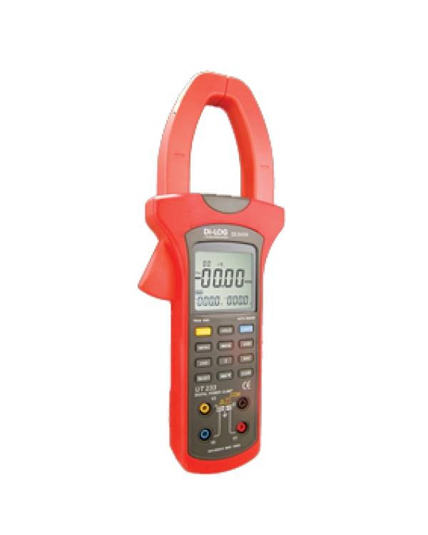 DIGITAL POWER CLAMP METER AC 1000A