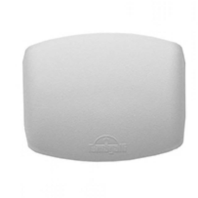 ABRAM 150 UP & DOWN R7s 3.5w CCT WHT (Bx30)