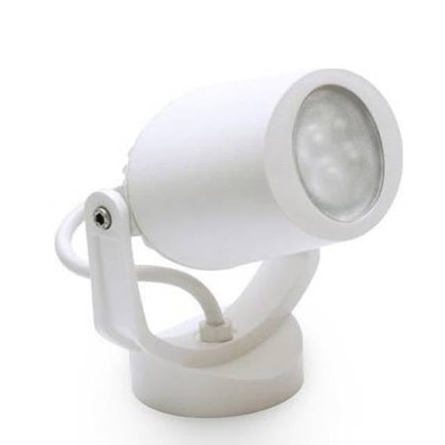 MINITOMMY GU10 3W CCT IP66 WHT (Bx30)