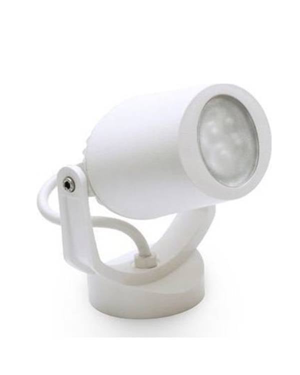 MINITOMMY GU10 3W CCT IP66 WHT (Bx30)