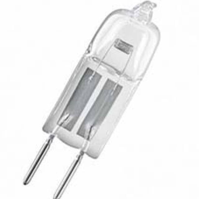 12V T/HALG 50w GY6.35 2000h STD (Bx40)