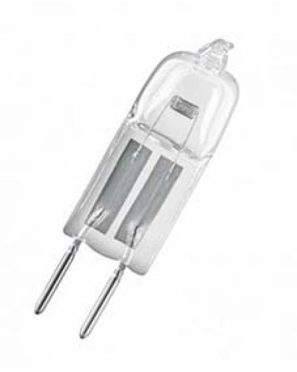 12V T/HALG 50w GY6.35 2000h STD (Bx40)