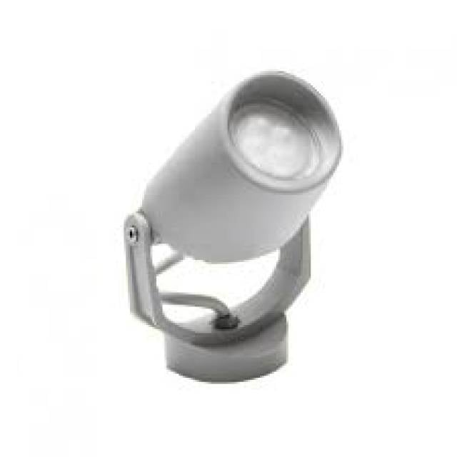 MINITOMMY GU10 3.5W CCT IP66 GRY (Bx30)