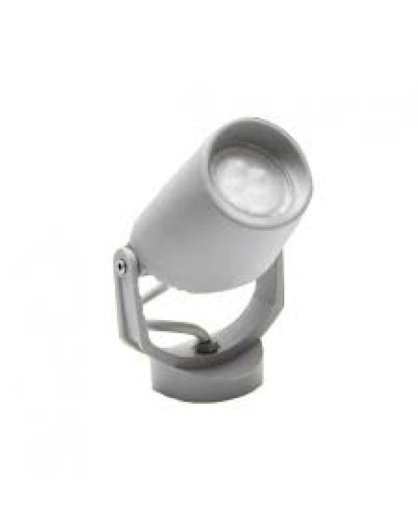 MINITOMMY GU10 3.5W CCT IP66 GRY (Bx30)