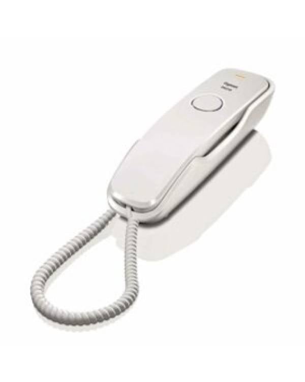 GIGASET CORDED DESK200 IM WHITE