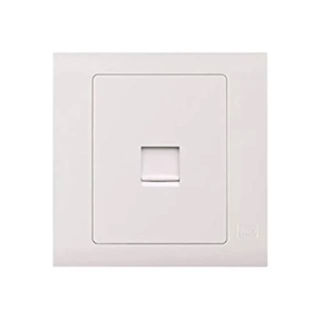 MK ESSENTIALS 1G  RJ45 CAT6 3X3