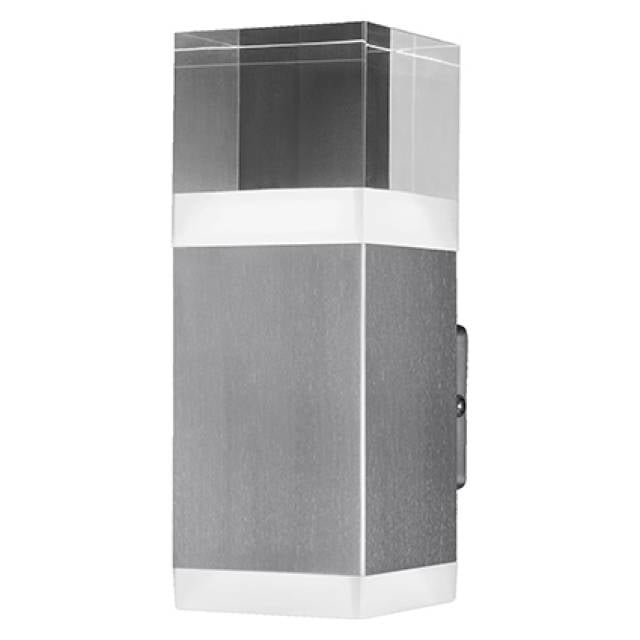ENDURA STY CRY WALL 4.5W 3000K 400LUM IP44