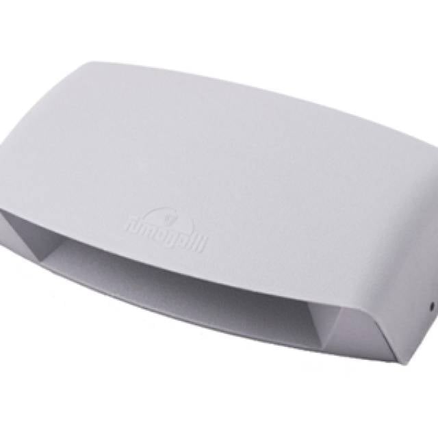 ABRAM 190 UP & DOWN R7s 7.5w CCT WHT (Bx30)